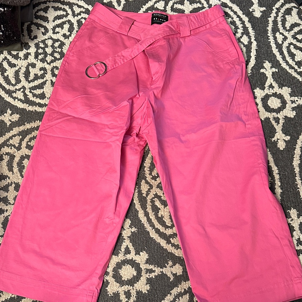 Axcess Pink women Pants